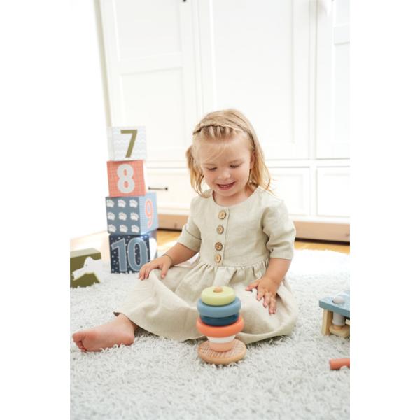 Small foot Stohovací věž "Arctic" (obrázek 5)