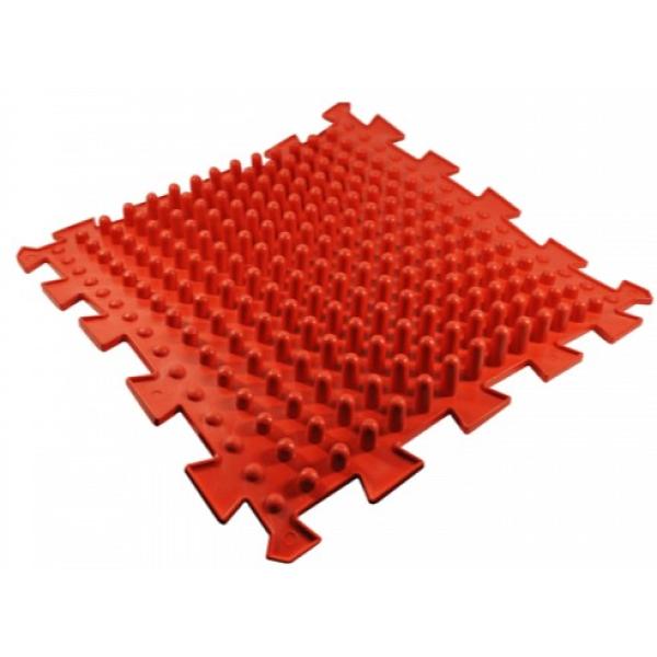 Ortek Masážní ortopedická podložka Puzzle "Mega Mix" 16 prvků (obrázek 6)