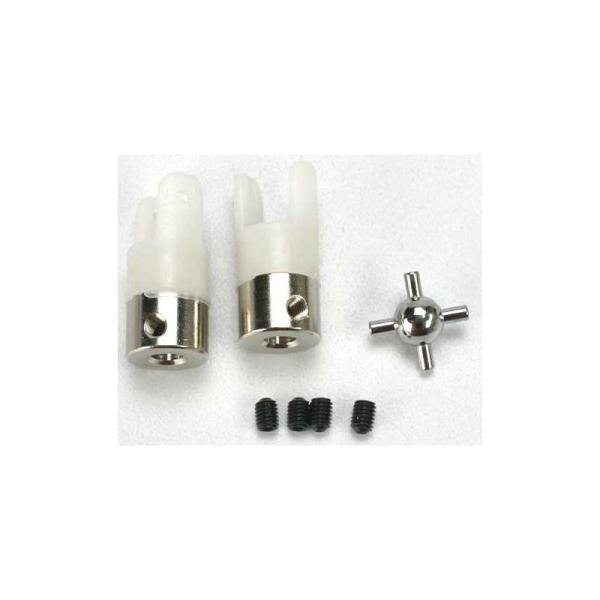 Traxxas krížový kĺb lodného hriadeľa (2): Villain