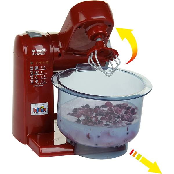 Klein BOSCH kuchyňský robot (obrázek 4)