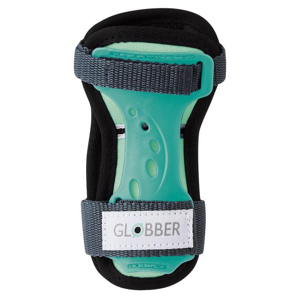 Globber Sada chráničů Junior XXS Mint (obrázek 5)