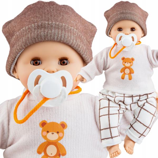 PAOLA REINA Miminko Alex&Sonia model Alex 08041 36 cm