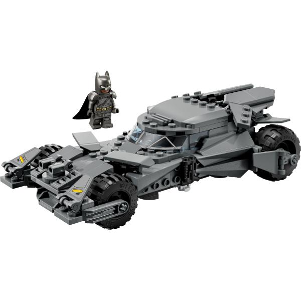 LEGO® DC Batman™ 76331 Batman vs. Superman™ Batmobil