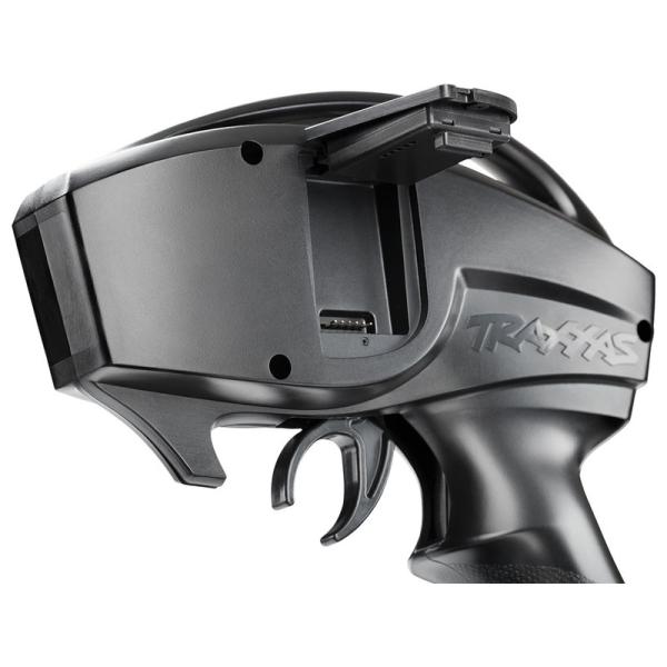Traxxas vysílač TQi 2 kan. BlueTooth Ready (obrázek 4)