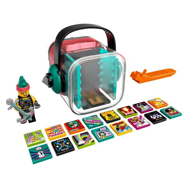 LEGO®VIDIYO ™ 43103 Punk Pirate beatbox
