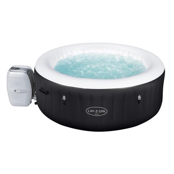 Nafukovacia vírivka Bestway 60001 Lay-Z-Spa 1.80m x 66cm Miami AirJet