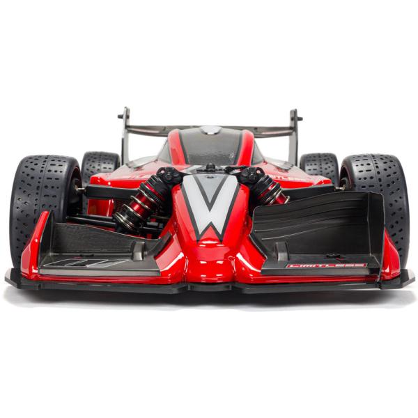 Arrma Limitless 1:7 4WD Speed Machine Roller