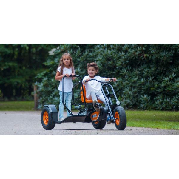 BERG Duo Chopper BF (obrázek 8)