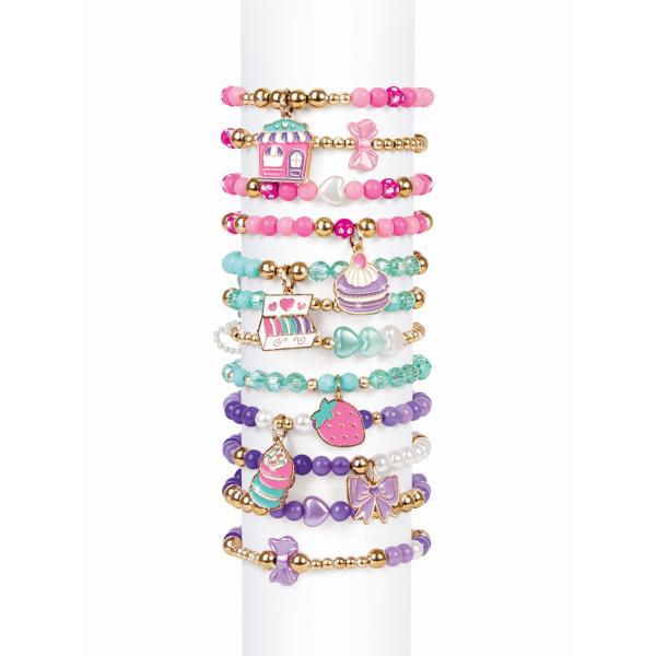 Macaron box na výrobu náramků (obrázek 4)