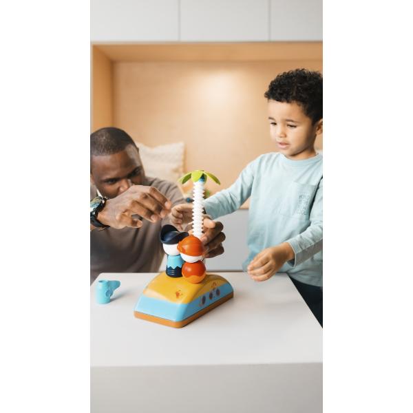 SmartMax – Moji první piráti