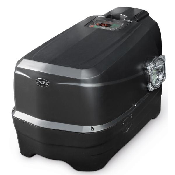 Nafukovací vířivka INTEX 28458 PureSpa Jet & Bubble Deluxe Set (průměr 201 cm) (obrázek 11)