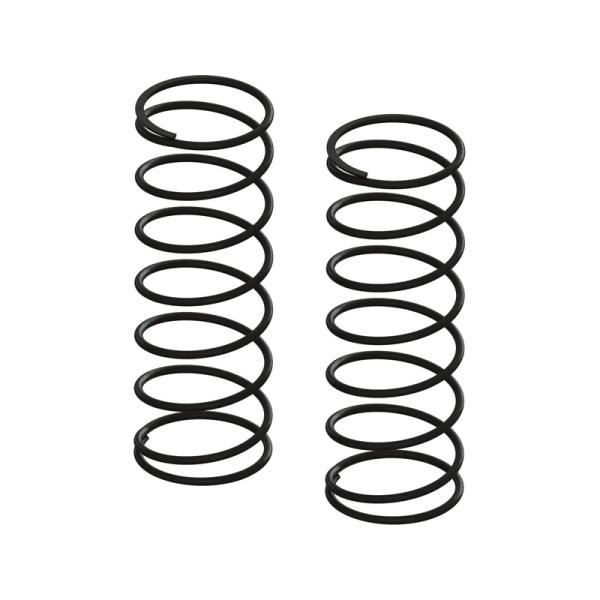 Arrma pružina tlumiče 55mm 0.547N/mm (2)