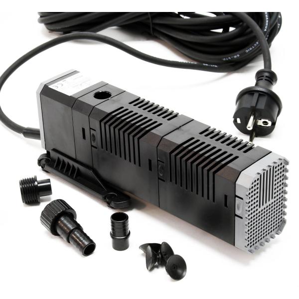 INVITAL fontána s filtrací CHJ-903