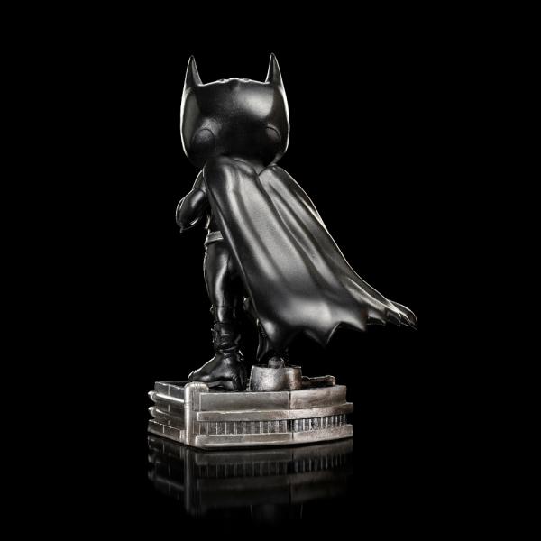 Iron Studios & MiniCo Batman Forever – Batman Figurka