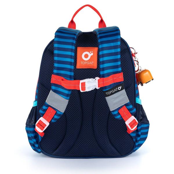 Dětský batoh Topgal SISI 21025