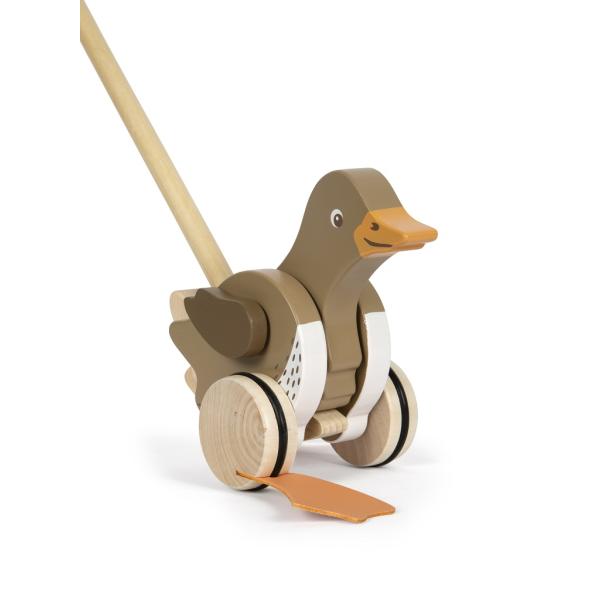 small foot Jezdec Kačenka (obrázek 4)