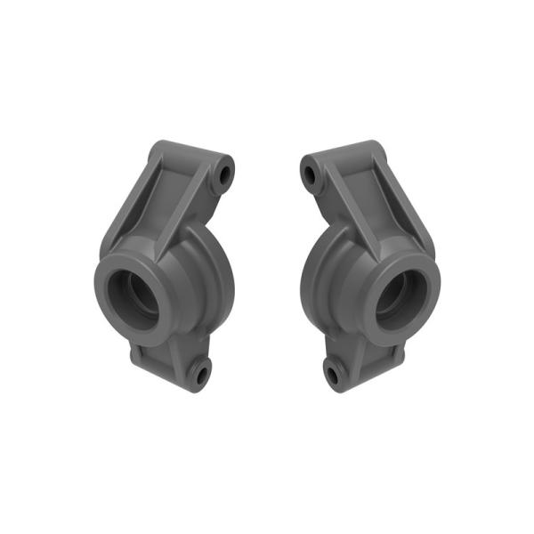 Mozzi posteriori grigi Traxxas (2)