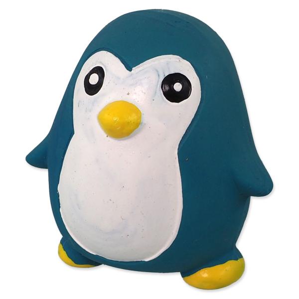 Displej Hračky Dog Fantasy Latex Penguin set 60ks (obrázek 4)