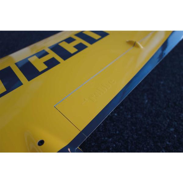 Scirocco L 4.0m ARF (obrázek 3)