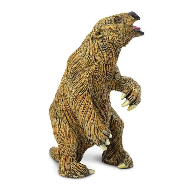 Safari® Megatherium dinosaurus
