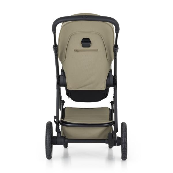PETITE&MARS Kočárek kombinovaný ICON 2V1 Mossy Green XXL AIR (obrázek 11)