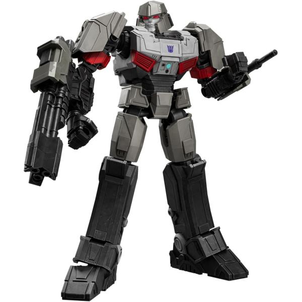 TRANSFORMERS BLOKEES stavebnica Classic Class 12 Megatron Transformer One
