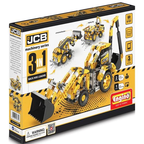 Creative Builder (CB-M30)-image