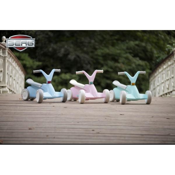 BERG GO2 Pink (obrázek 8)