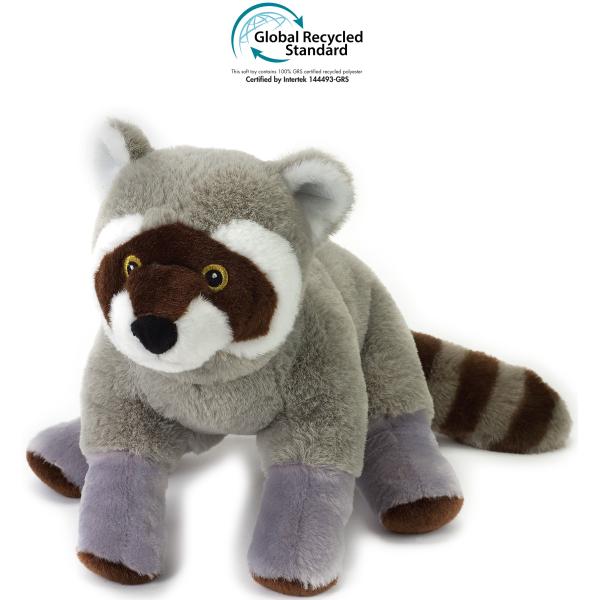 Play Eco Veľký Medvedík Čistotný 30cm