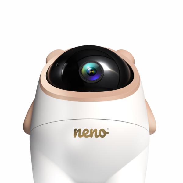 Neno Chůvička dětská kamera IP- WiFi Ami (obrázek 9)