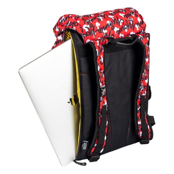 BAAGL Batoh Minnie (obrázek 5)