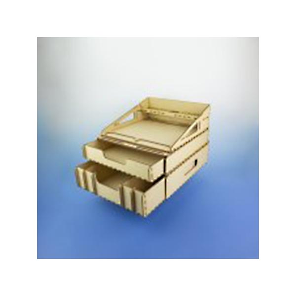 Modelcraft pracovní stanice A4 (obrázek 3)