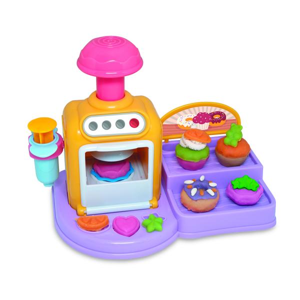 MODELO Pečiaca rúra