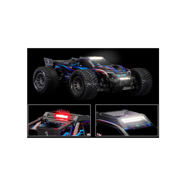 Traxxas LED osvětlení Mini XRT (sada) (obrázek 3)