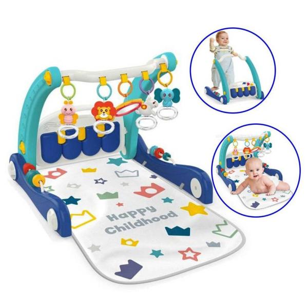 Chodítko a interaktivní deka 2v1 (obrázek 3)