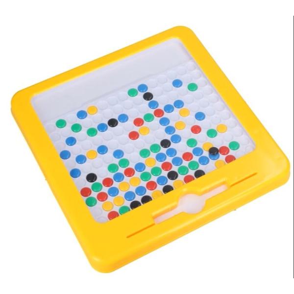 Magnetická tabuľka 25cm - český obal