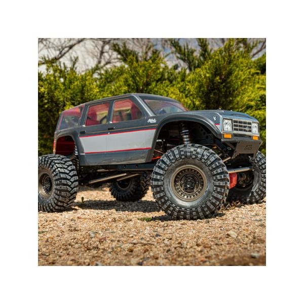 Pro-Line karosérie Coyote Grande čirá: SCX6 (obrázek 8)