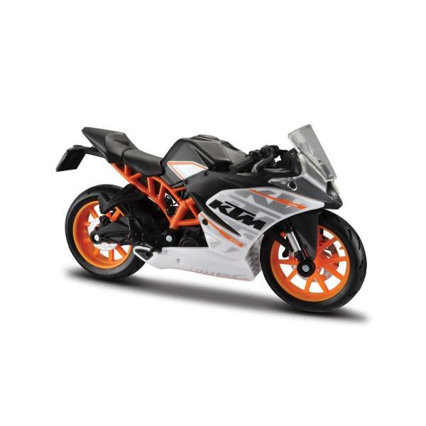 Maisto - Motocicletă, Ktm Rc 390, 1:18-image