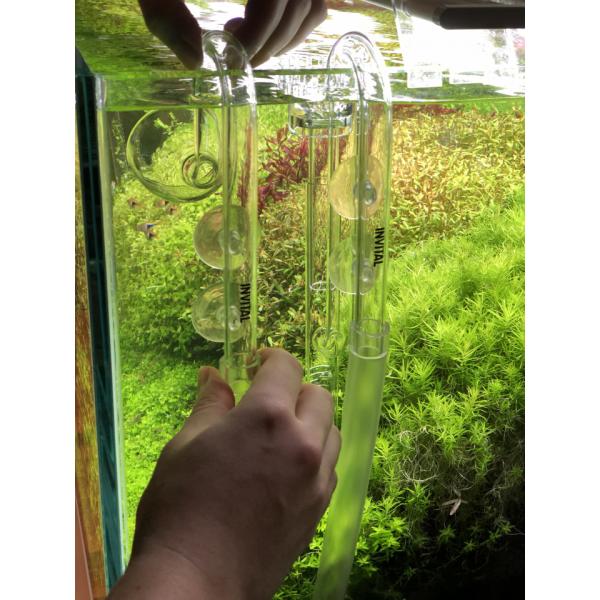 Sada Lily trubkové skimmer 16/22mm (obrázek 7)