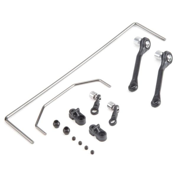 Losi tahla P/Z: Baja Rey