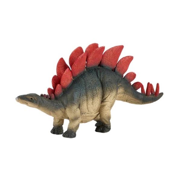 Môj Stegosaurus XL