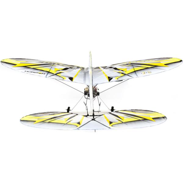 E-flite Night Vapor 0.38m RTF (obrázek 5)