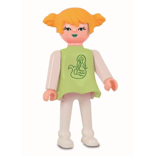 Igráček s pohádkou Vodníkova pohádka – Víla Rusalka