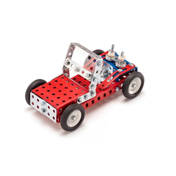 Stavebnice Merkur Buggy M016