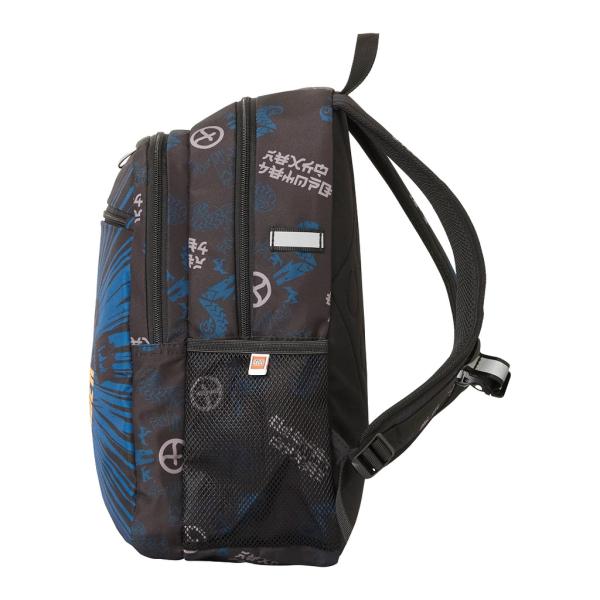 LEGO Ninjago Arin - batoh Rozšířený (obrázek 3)