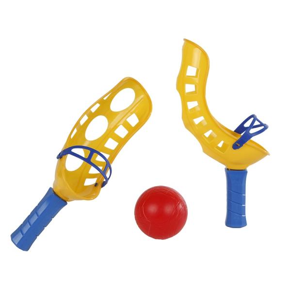 Sun Fun catch ball 28cm 2ks