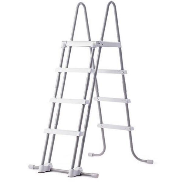Intex Rebrík do bazéna De Luxe 28076