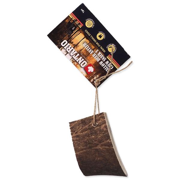 Pochoutka Paroh daněk S