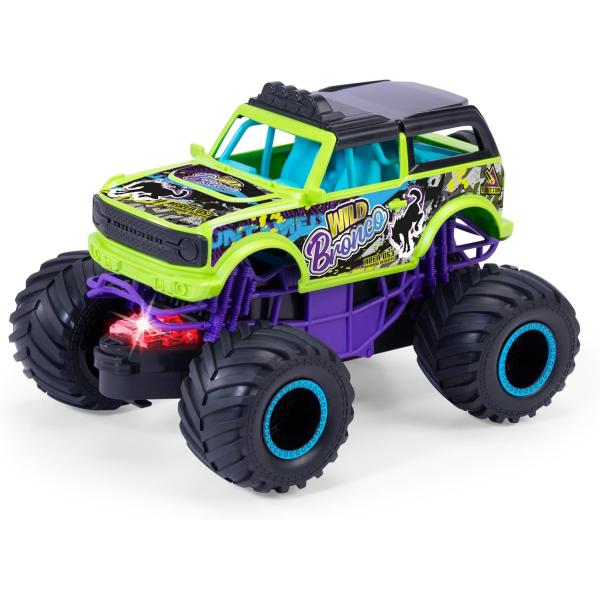 Dickie Auto Ford Wild Bronco 18 cm