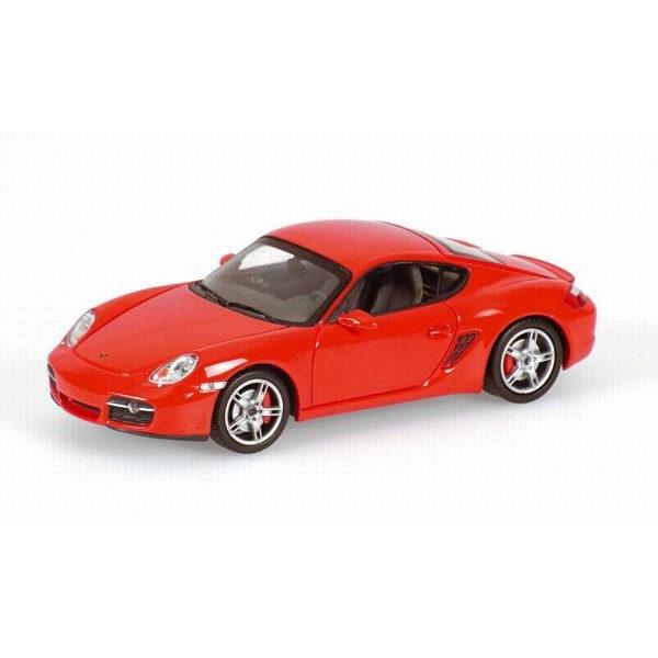 1:43 PORSCHE Cayman S